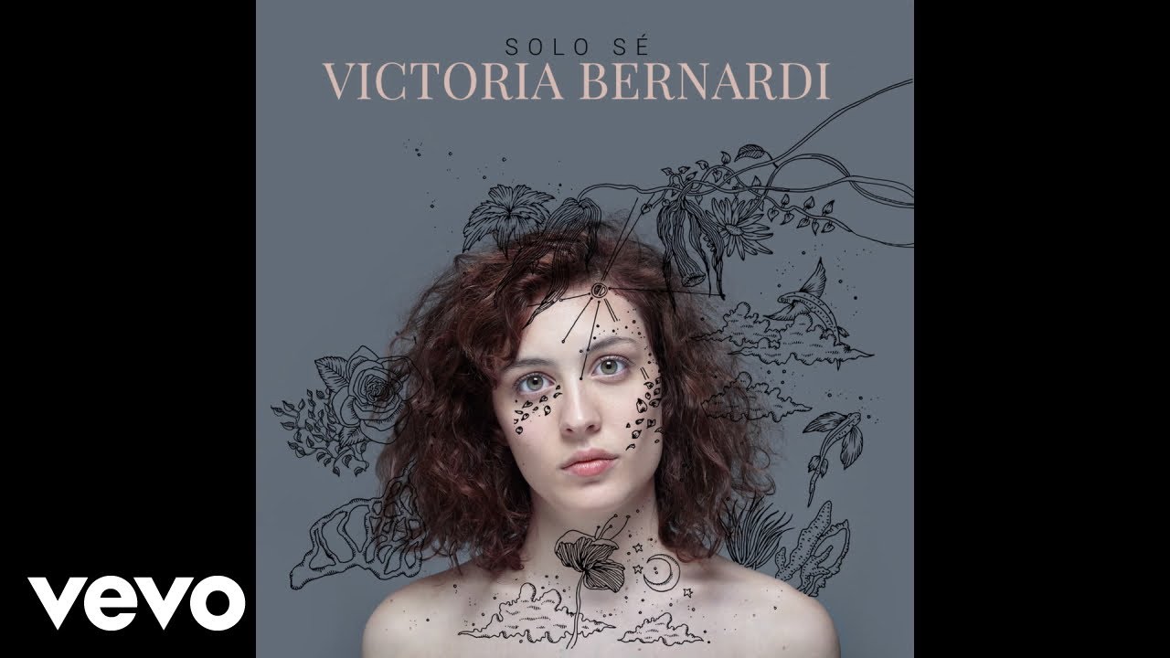 Victoria Bernardi - Píntame (Pseudo Video)