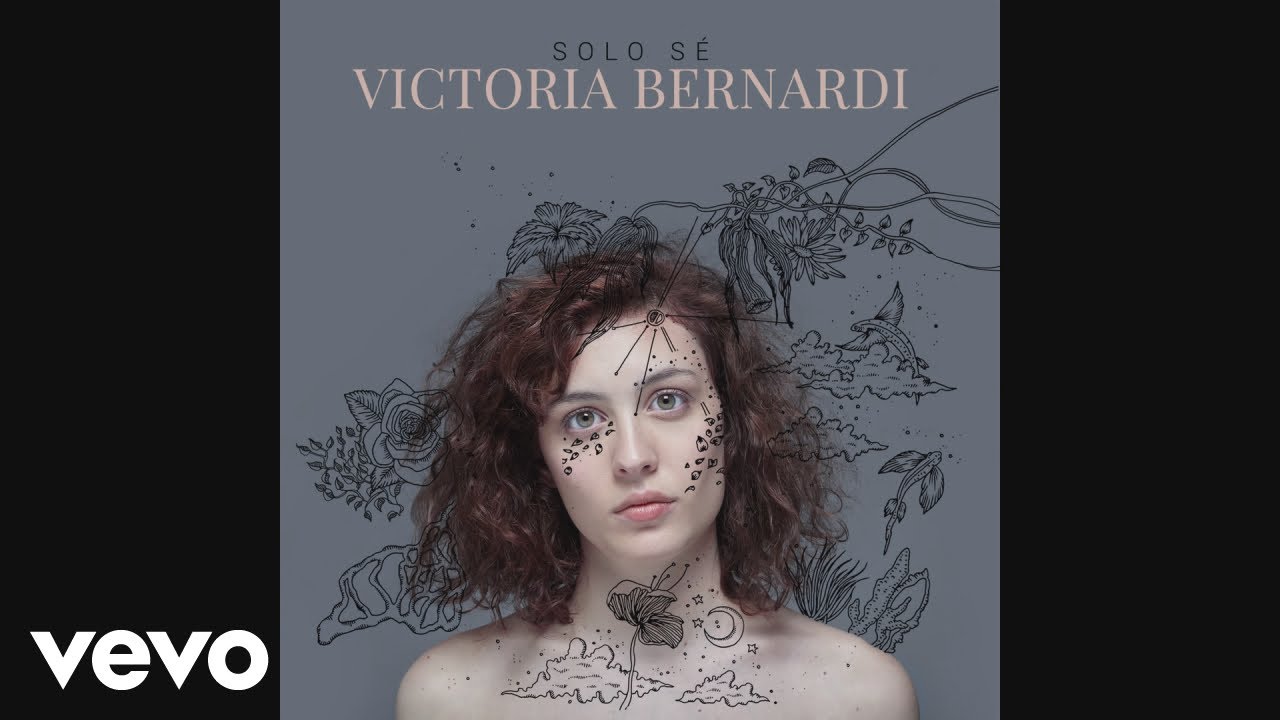 Victoria Bernardi - Yo No Sé Dejarte (Pseudo Video)