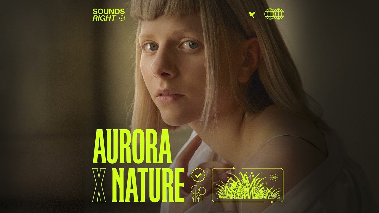 AURORA - A Soul With No King - Remix (feat. NATURE)