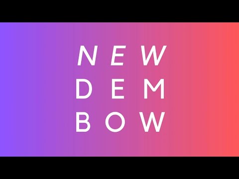 Cosme De La Cruz - New Dembow - Teaser