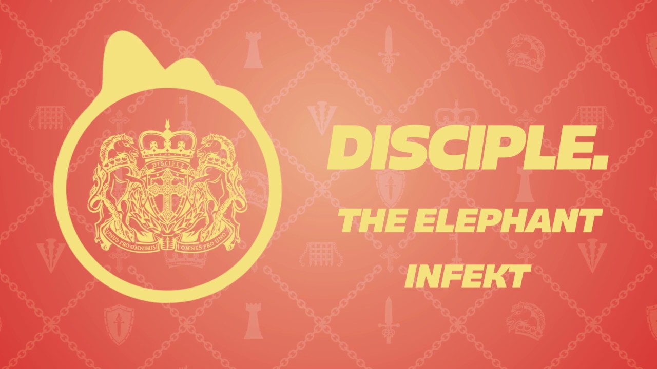 INFEKT - The Elephant