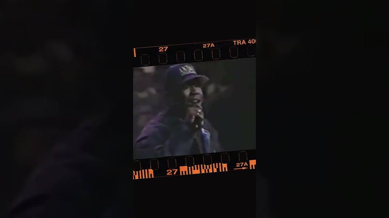 "Thank You" Live at the NBA All-Star Stay in School Jam (1995) #throwbackthursday