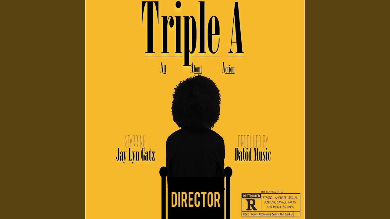 Triple A (All About Action)