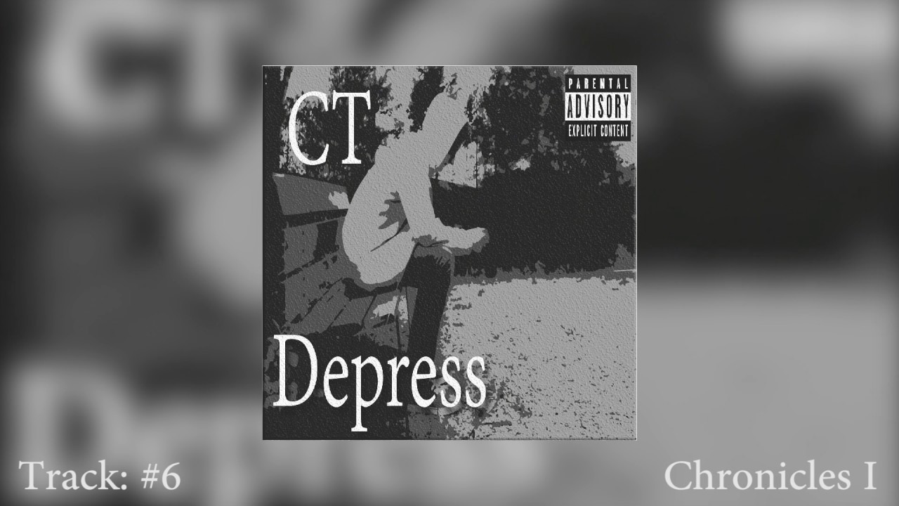 C-T - Chronicles [Official Audio] ft. Pas de Deux
