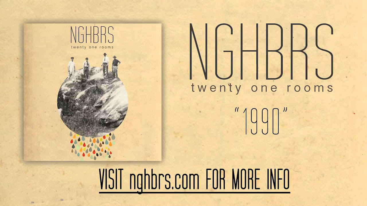 NGHBRS- 1990
