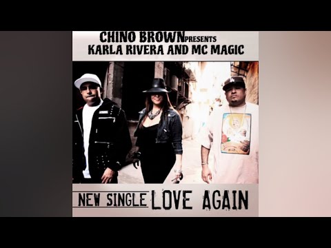 Love Again (Remix)