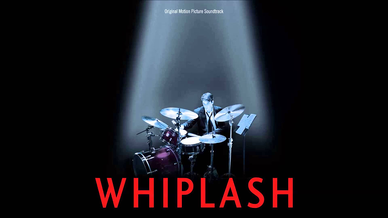 Whiplash Soundtrack 03 - Too Hip To Retire