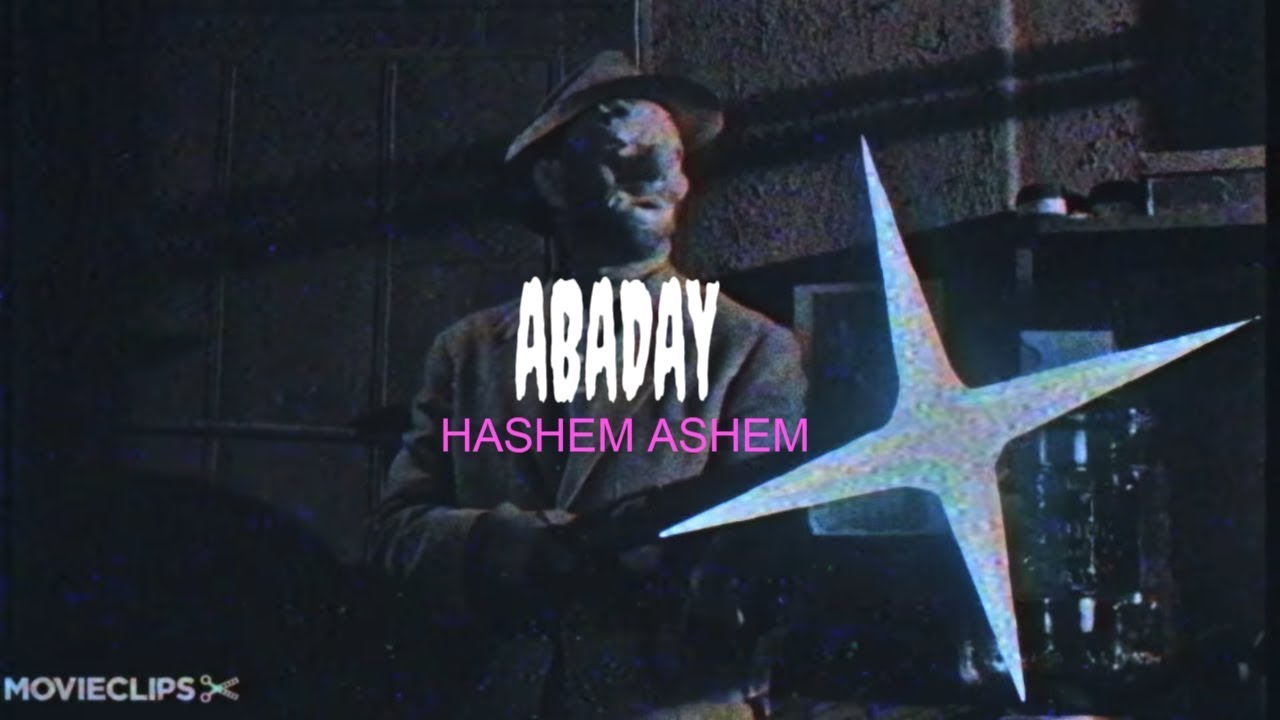 Abaday & KotoMak - Hashem Ashem | אבאדי וקוטומק - השׂם אשם