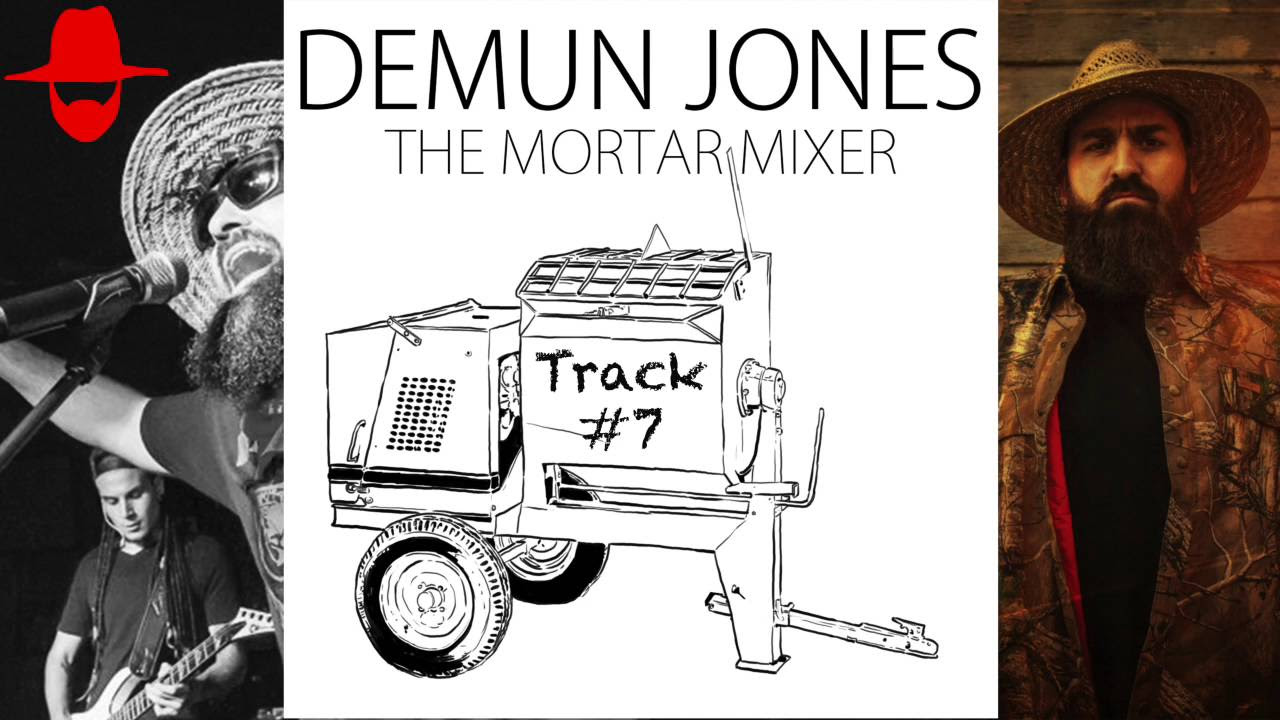 Demun Jones- I'm A Man Remix