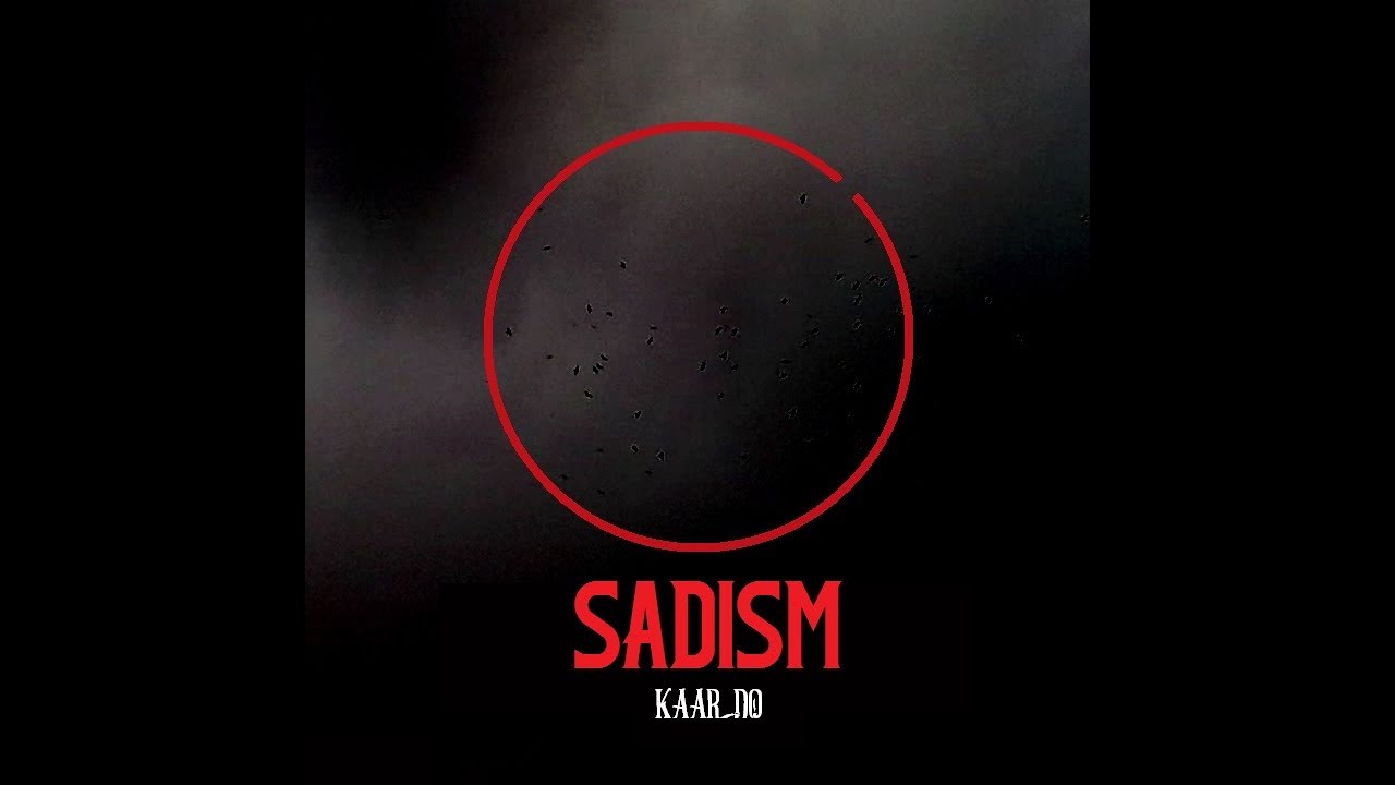 کاردو - سادیسم / Kaardo - Sadism