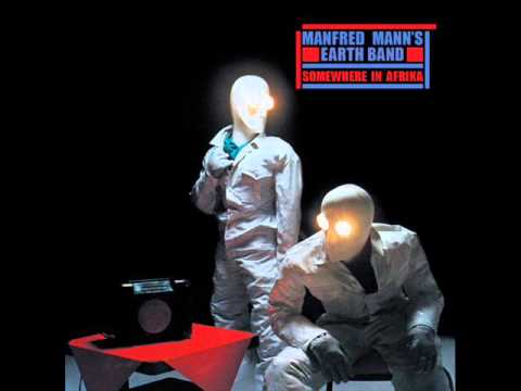 Manfred Mann - Tribute (black milk Massive Attack)