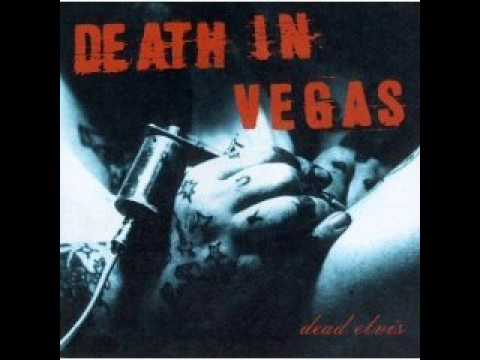 Death In Vegas Rocco