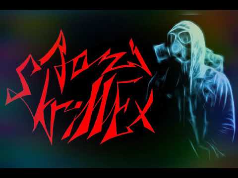 Rozi Skrillex - Рэп (2017)