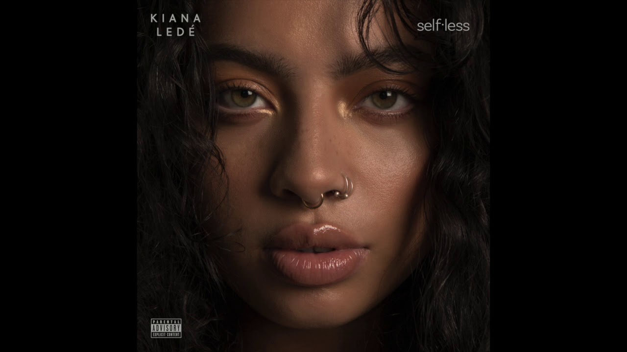 Kiana Ledé - Take It All (Audio)