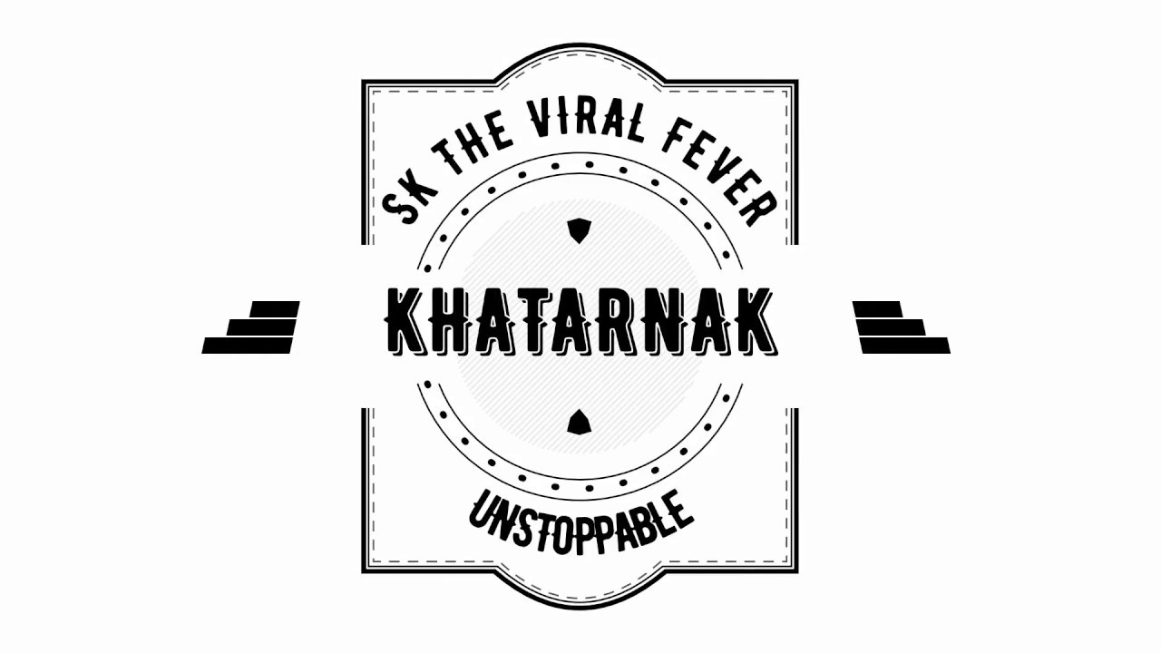 UNSTOPABBLE || KHATARNAK || WORLD'S BEST MOTIVATIONAL RAP SONG || SK KUNDESH SHAH