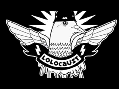 Lolocaust - Bruciaculo Reggae