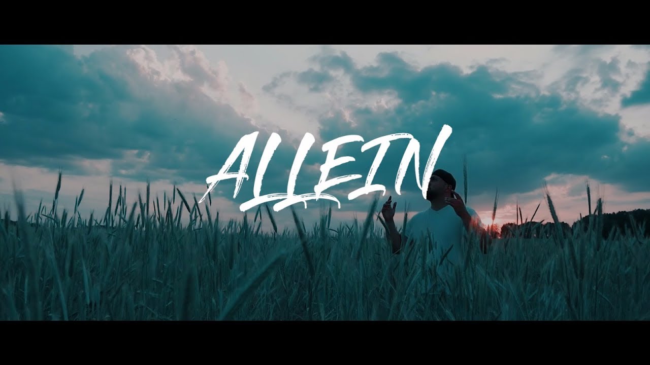 2HermanoZ - Allein (Official Video)
