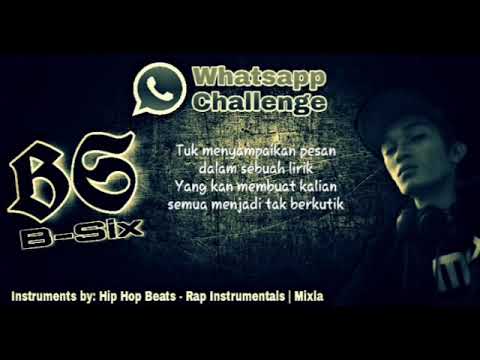 B-Six - Whatsapp Challenge