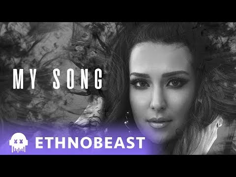 Mozhdah - My Song (Official Audio) #WORDS