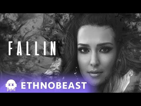 Mozhdah - Fallin 2017 Version (Official Audio) #WORDS