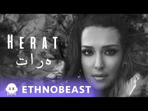 Mozhdah - Herat  هرات (Official Audio) #WORDS