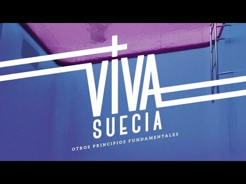 Viva Suecia - Aprendemos a nadar (audio)