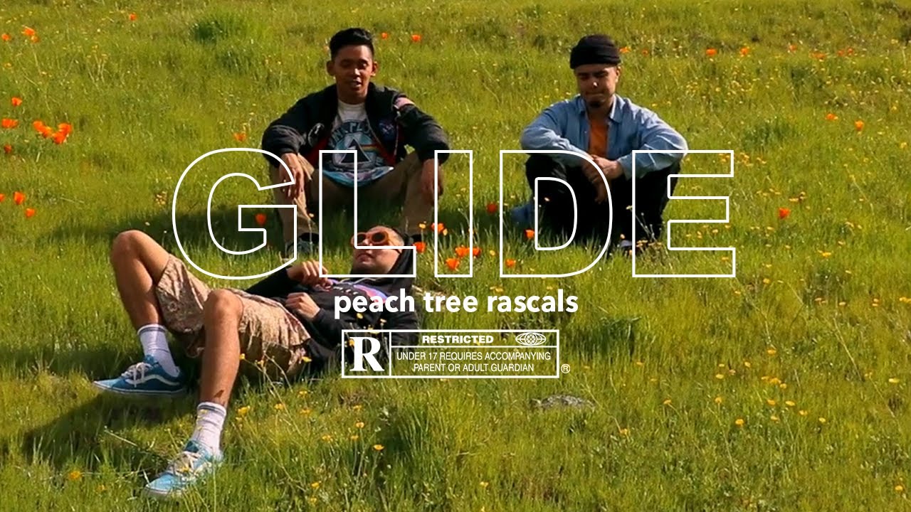 Peach Tree Rascals - Glide