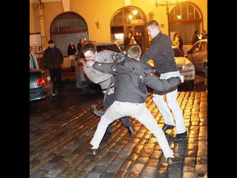 Thot Patrol - pubi ninjad feat. CLICHERIK & Lõke (prod. phagu)