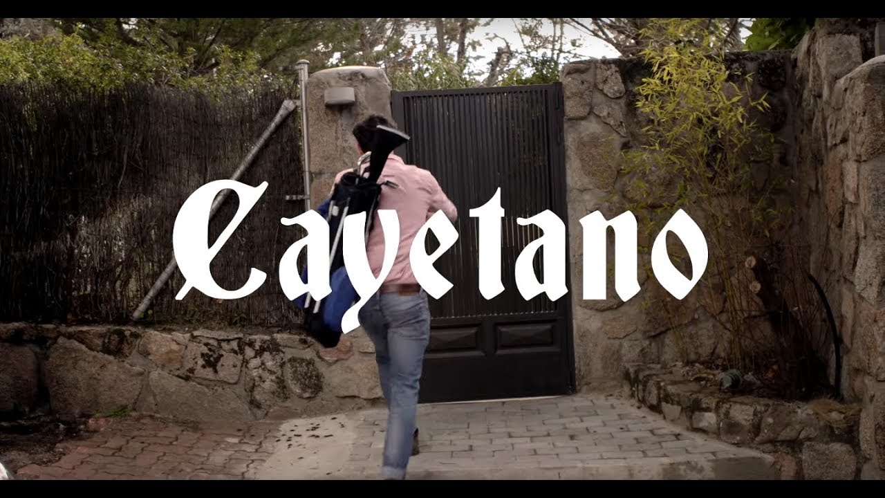 Carolina Durante - Cayetano (Videoclip)