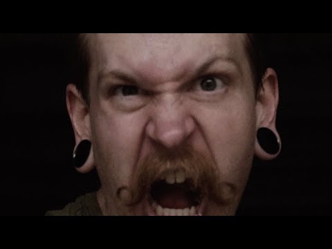 Earth Groans - Avarice (Official Music Video)