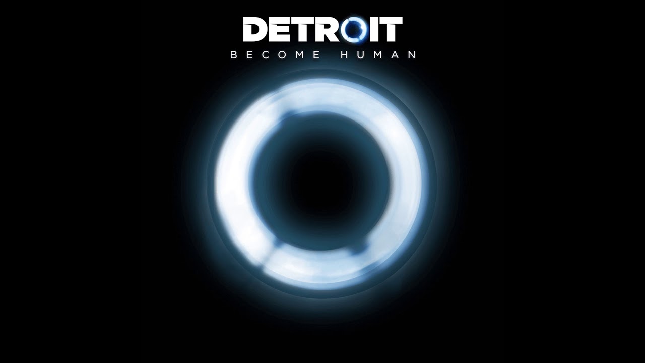 22. No Man Has Borders | Detroit: Become Human OST