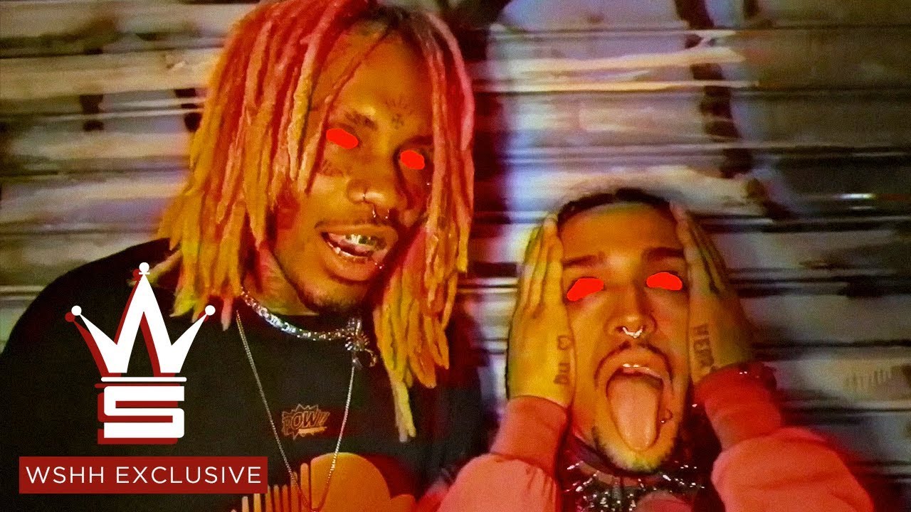 Fireman Band$ & Young $yrup "Fire" (WSHH Exclusive - Official Music Video)