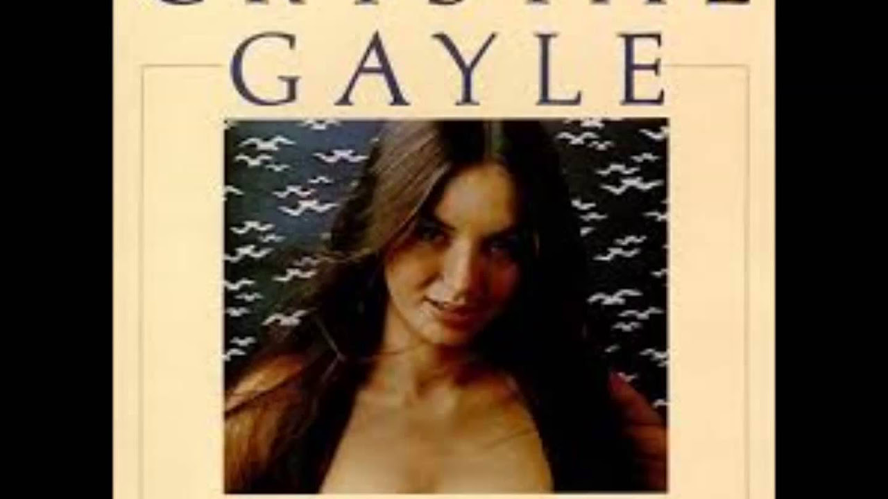 Crystal Gayle - What You've Done For Me (1975).