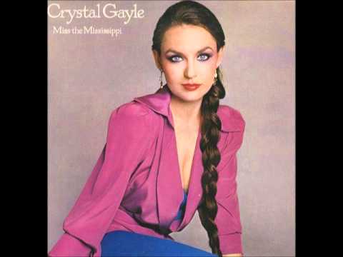 Crystal Gayle - Hands