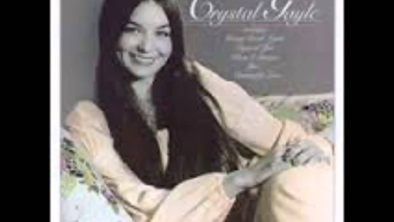 Crystal Gayle - Counterfeit Love (I Know You've Got It) - (1974).