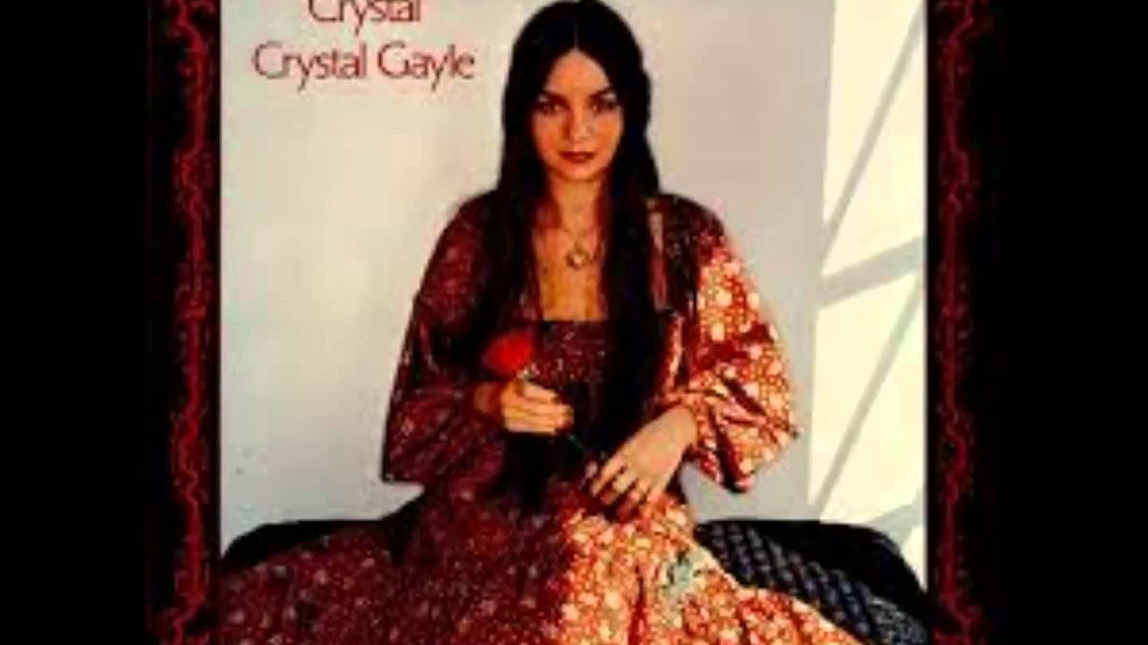 Crystal Gayle - Come Home Daddy (1976).