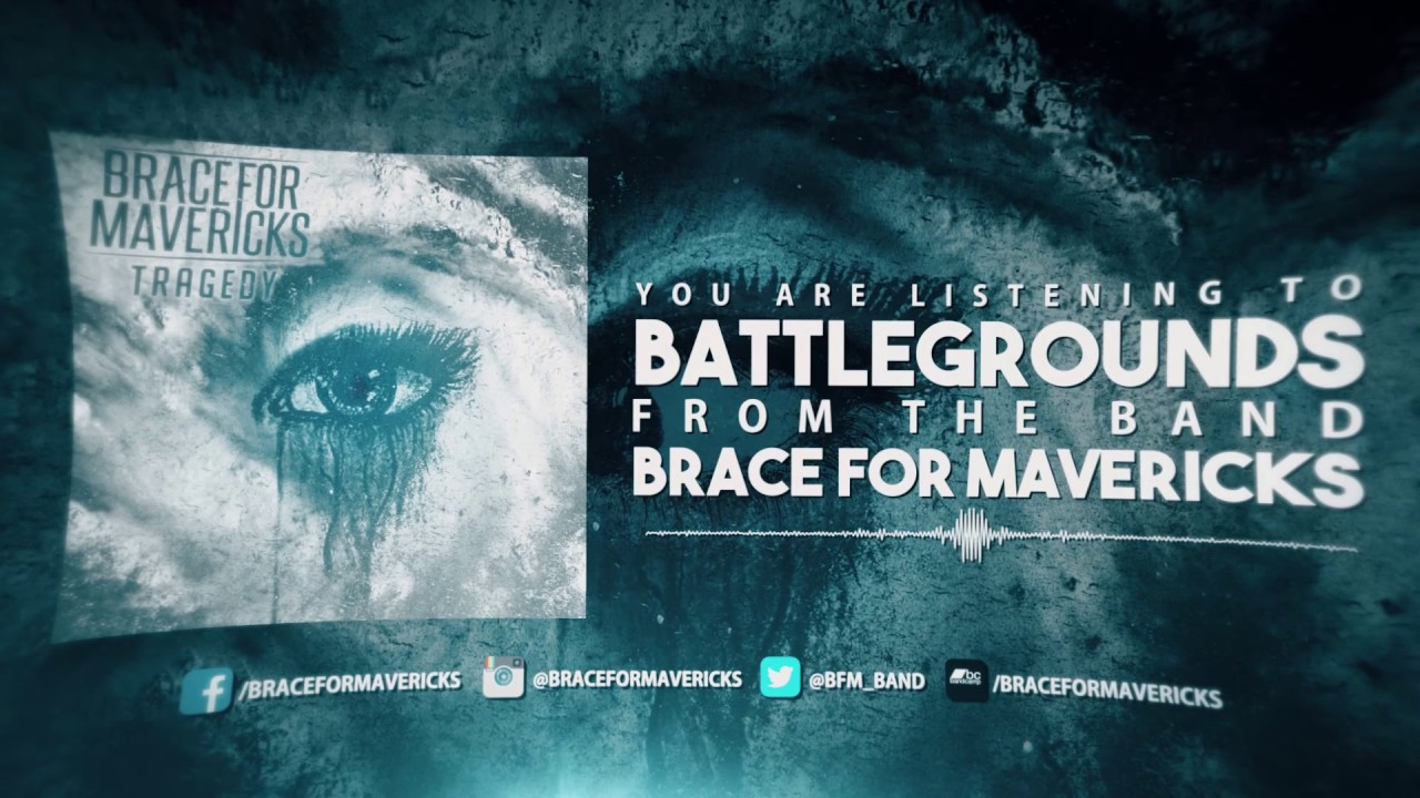 Brace For Mavericks - Battlegrounds