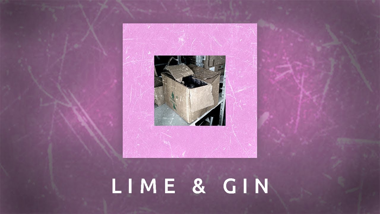 Rosa - Lime & Gin