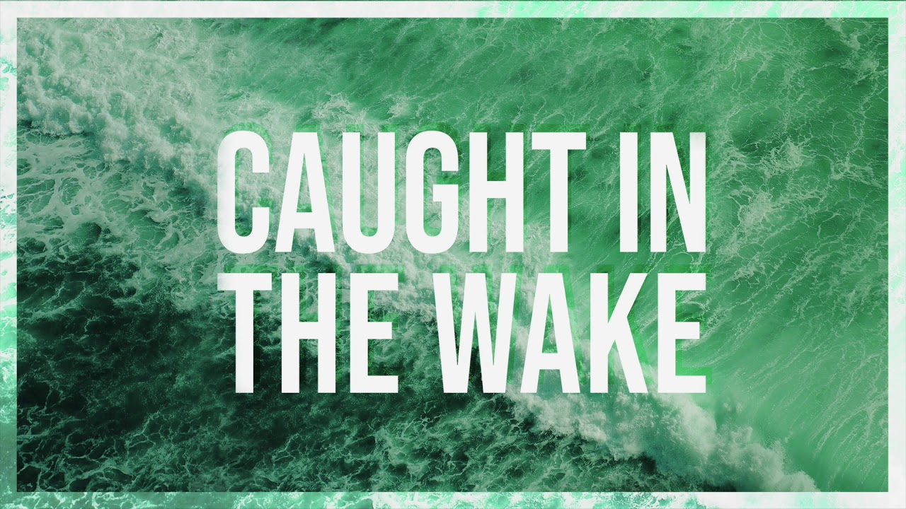 Tarn PK - Caught in the Wake [Official Audio]