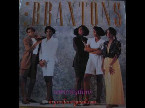 Toni Braxton and the Braxtons - Family (1990)