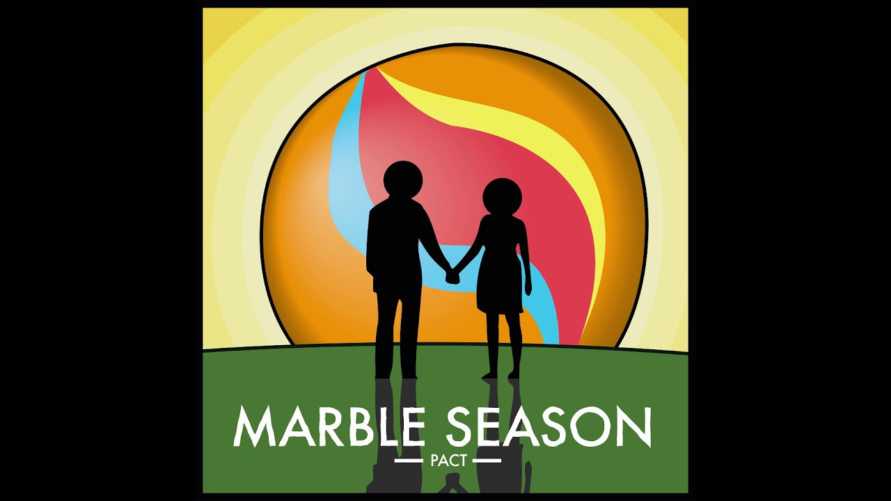 Marble Season - Pact