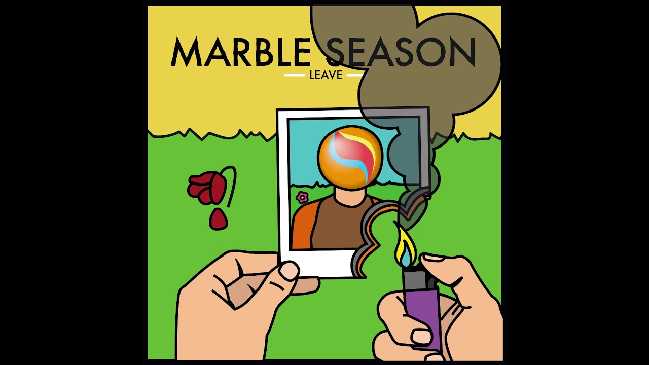 Marble Season - Leave