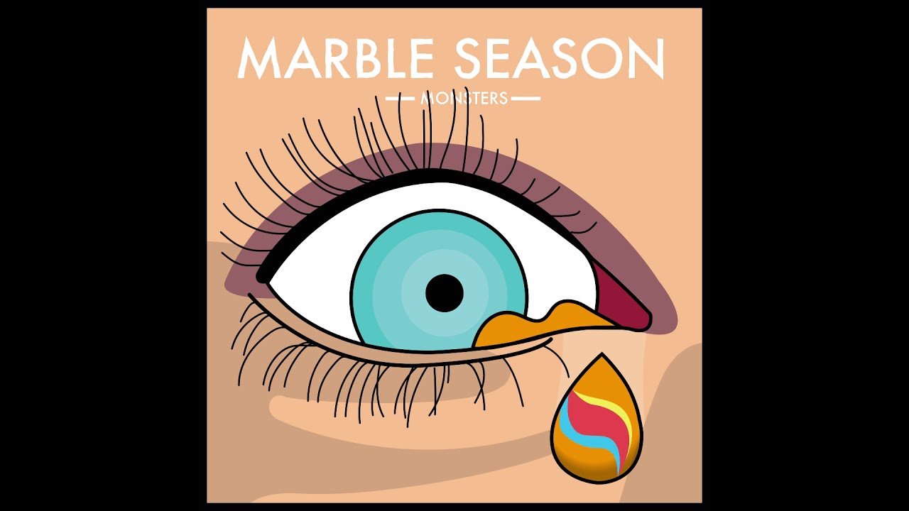 Marble Season - Monsters