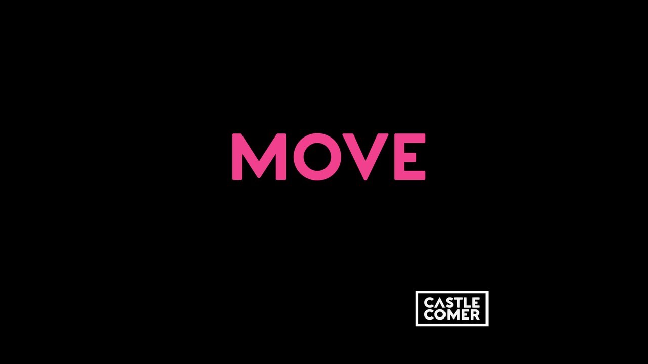 Castlecomer - Move