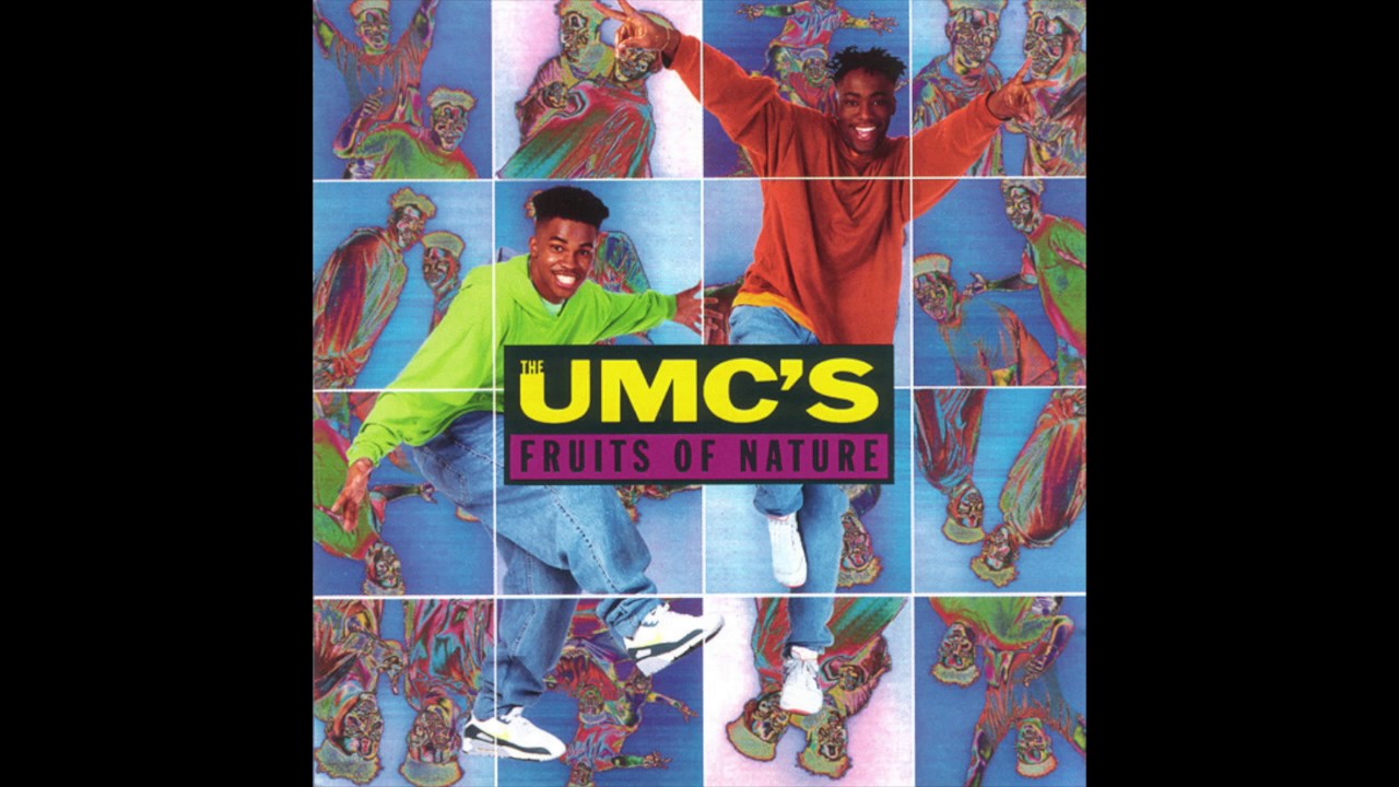 The UMC's - Feelings (1991)