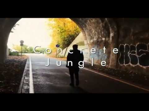 CRYEYE-Concrete Jungle OFFICIAL CLIP