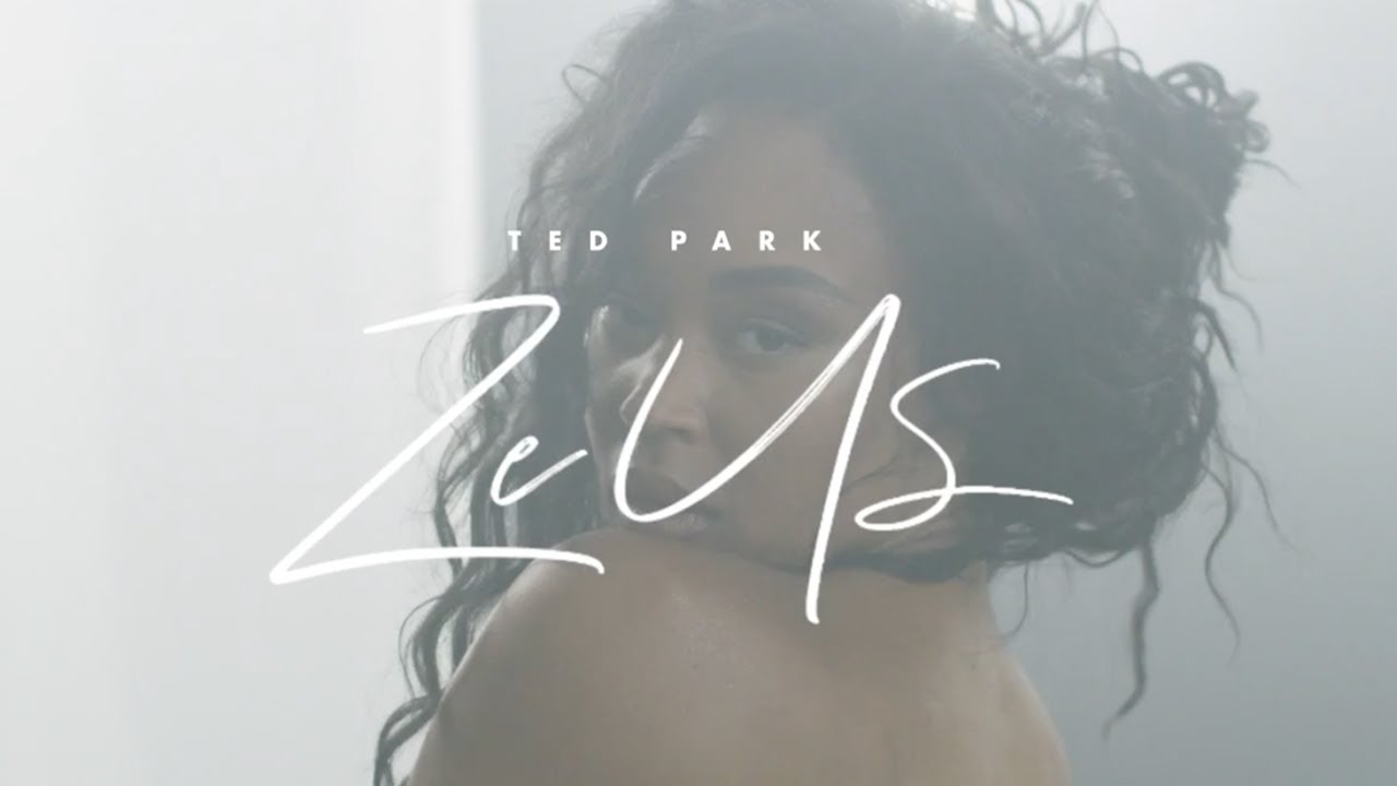 Ted Park - Zeus Official Music Video