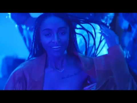 Official Music Video - Erva Carter - Euphoria