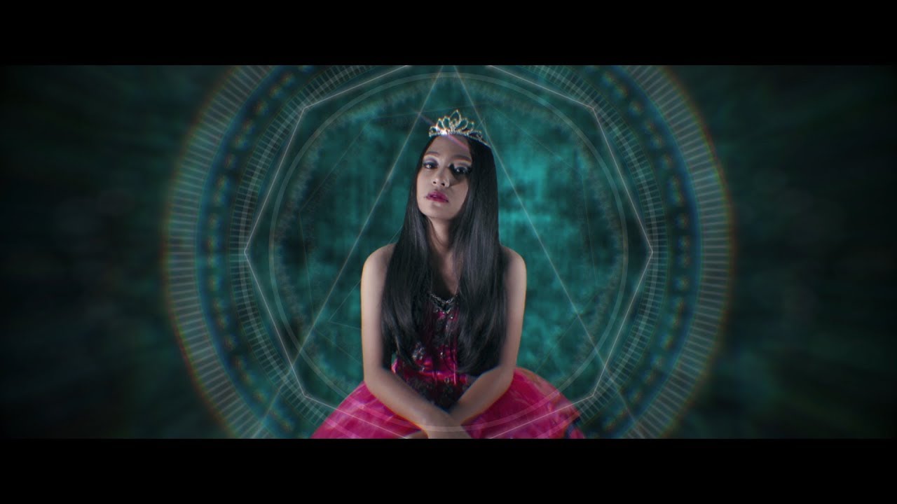 Princess Thea ✪ - Mabangis (Official Music Video) MC  Beats