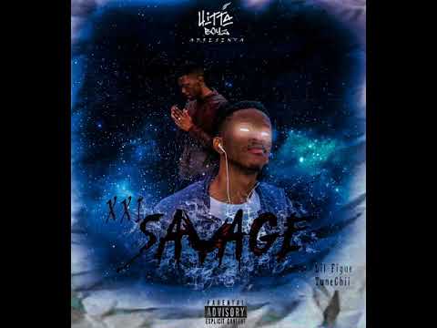 10. Lil Figue TuneChii - Mary Yah [Beat. Samuel Beats](Official Audio)
